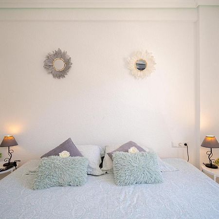 Apartment 3D Albir El Albir Esterno foto