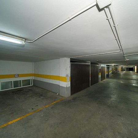 Apartment 3D Albir El Albir Esterno foto