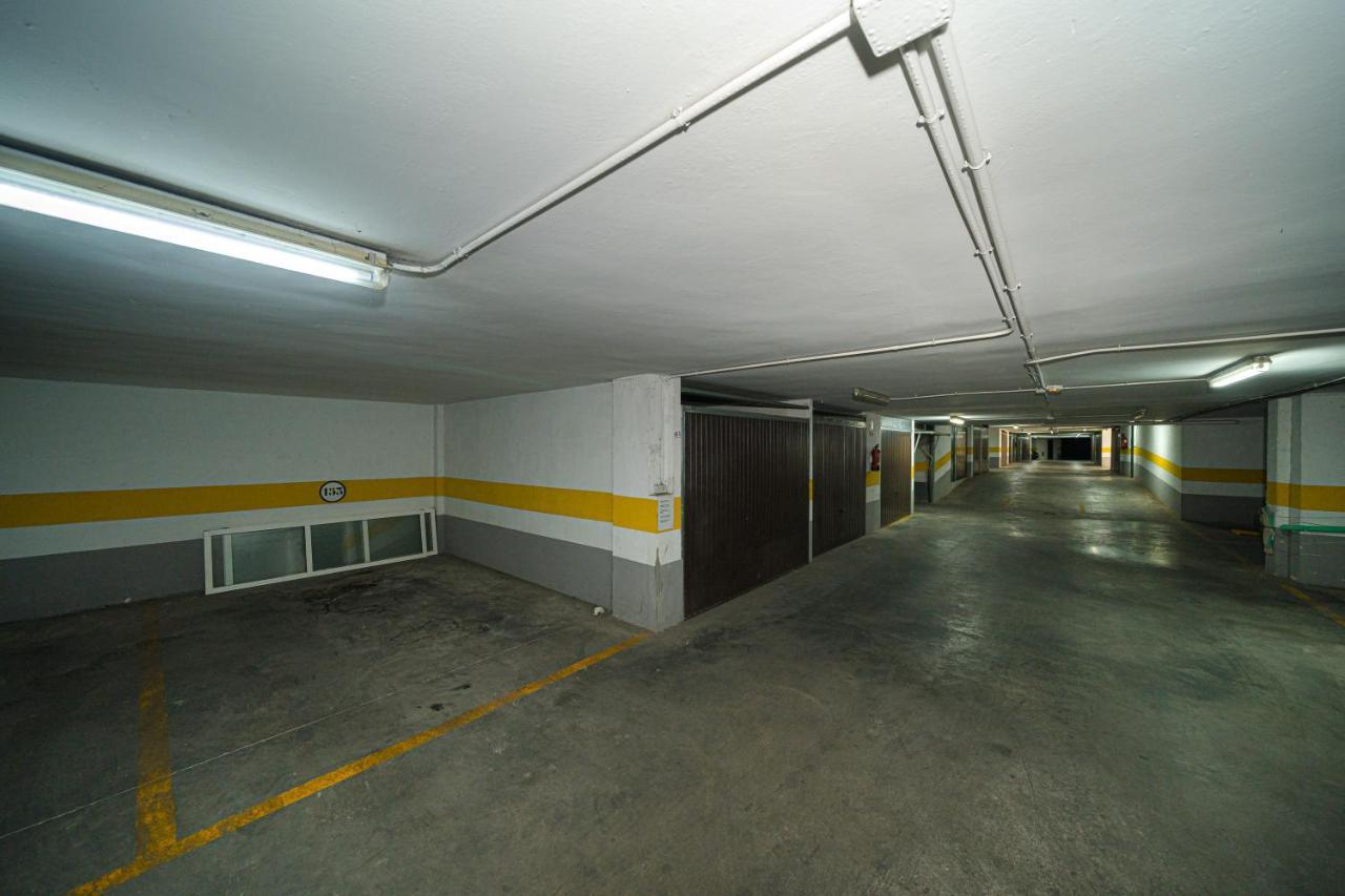 Apartment 3D Albir El Albir Esterno foto
